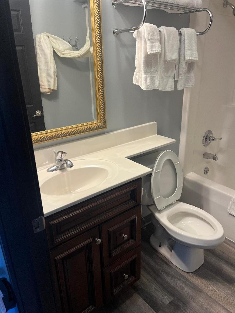 Gamble Farm Inn And Suites Jersey Shore Zimmer foto