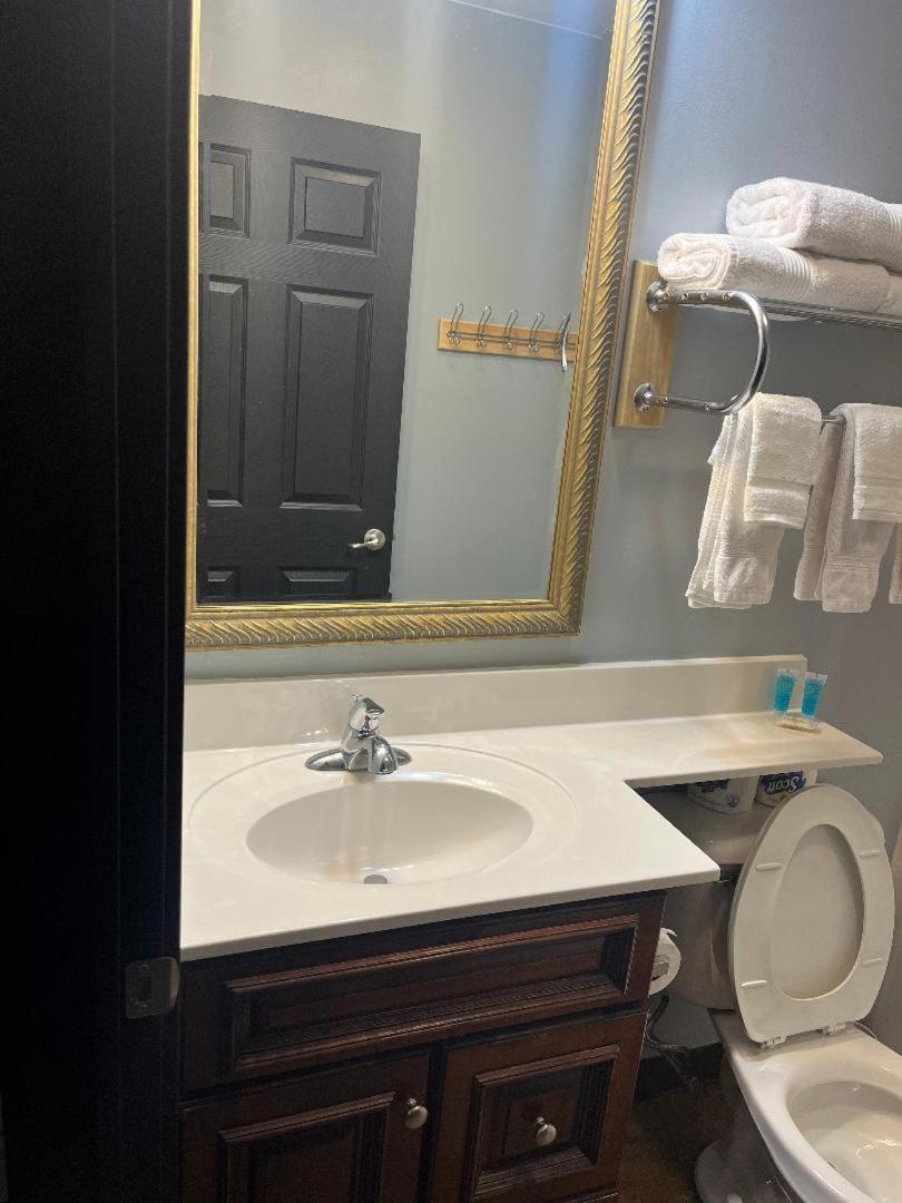 Gamble Farm Inn And Suites Jersey Shore Zimmer foto