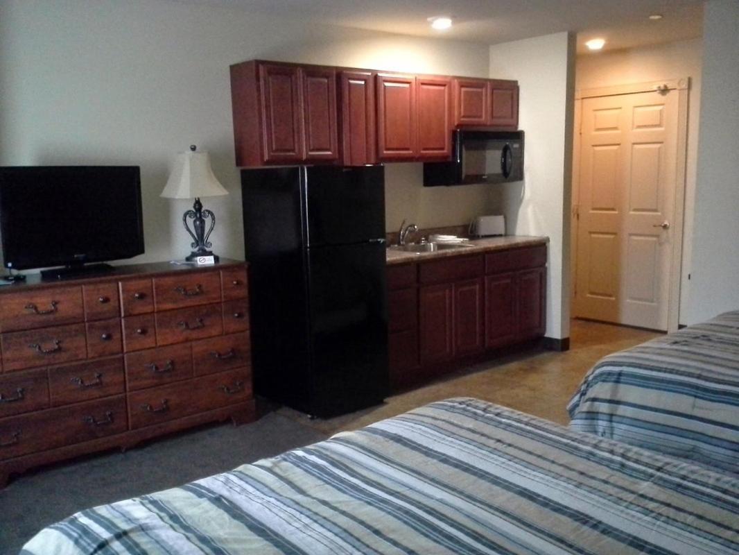Gamble Farm Inn And Suites Jersey Shore Zimmer foto