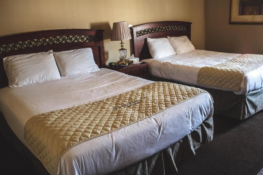 Gamble Farm Inn And Suites Jersey Shore Zimmer foto